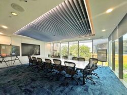 City Hall MRT (D6), Office #523115001